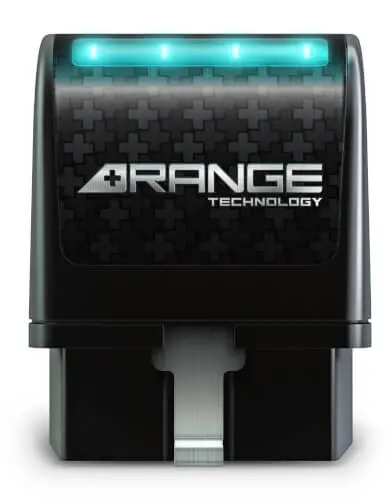 Range Technology Ra006b Auto Start-Stop Disabler For 2015-2020 Ford F-150 1