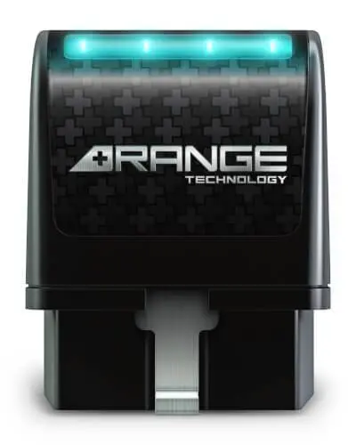Range Technology Ra005b Auto Start-Stop Disabler For 2004-2020 Chevrolet Gmc V6 V8 Engines 1