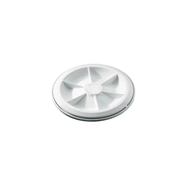 Inspection Hatch White 1