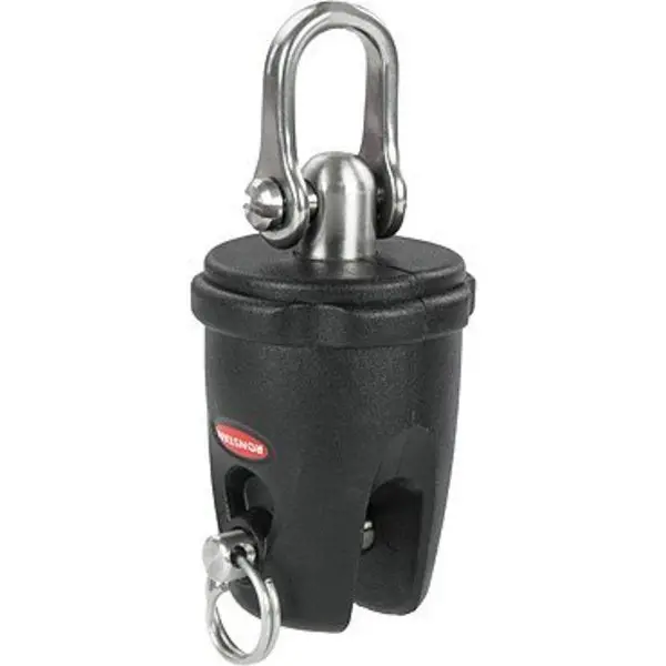 Series 60 Top Swivel Stainless Steel Bearings 1
