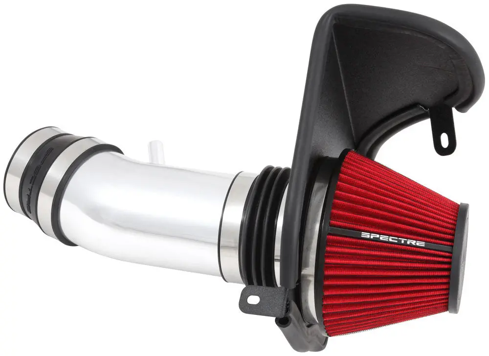 Spectre 9003 Cold Air Intake For 2011-2016 Dodge Challenger 6.4L 1