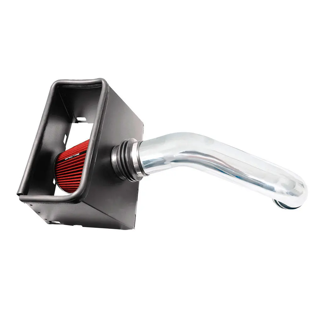 Spectre 9934 Cold Air Intake For 2009-2012 Dodge Ram 5.7L 1