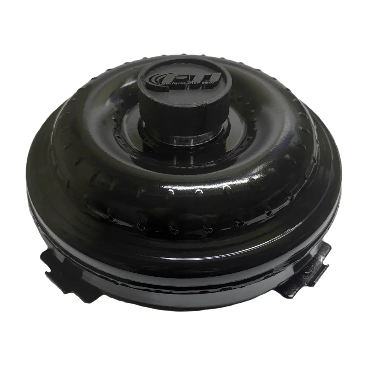 Fti Srl10r323 9.5" 10R80 Single Disc Lock-Up Street Racer Series Converter For Ford 5.0L Coyote - 2800-3200 Stall 1