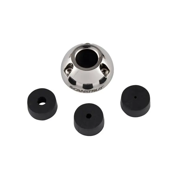 Ds16-S Cable Seal - Stainless 1