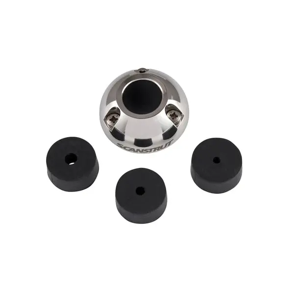 Ds21b-S Cable Seal - Stainless 1
