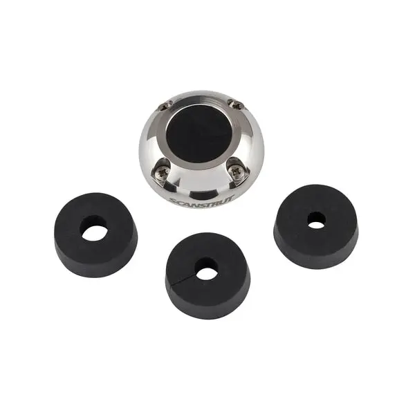 Ds30-S Cable Seal - Stainless 1