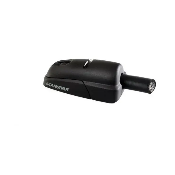 Ds-H10 Horizontal Cable Seal - Black 1