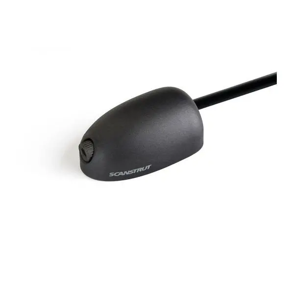 Ds-H6 Horizontal Cable Seal - Black 1