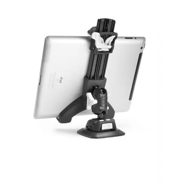 Rokk Mini Tablet Mount Kit With Self-Adhesive Base 1