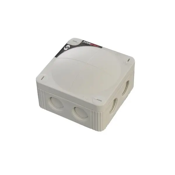 Waterproof Electrical Junction Box 10 Way 1