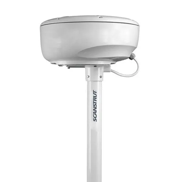 Radar Pole Mount 2.5M / 98" 1