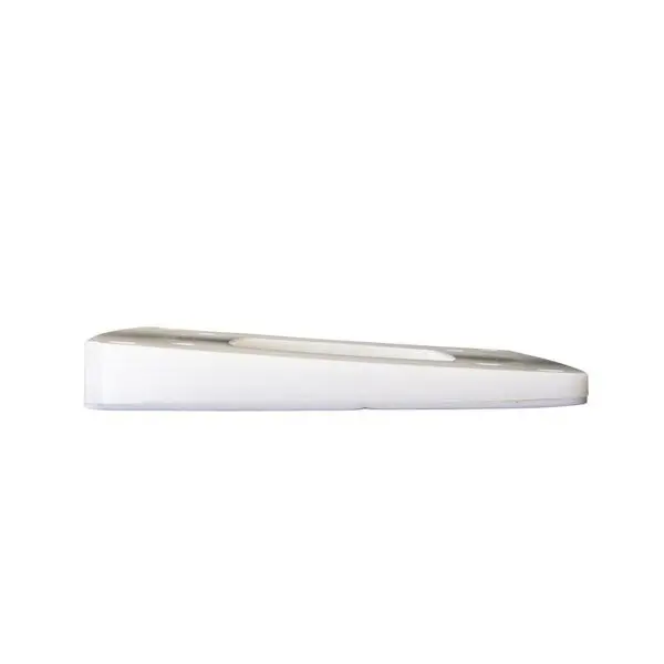 4Â° Base Wedge For Direct Radome Mount 1