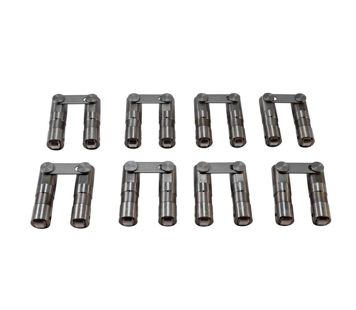 Melling Sb817rf16 Hyd Retro-Fit Roller Lifters Set For Chevroelt Small Block 305 327 350 1