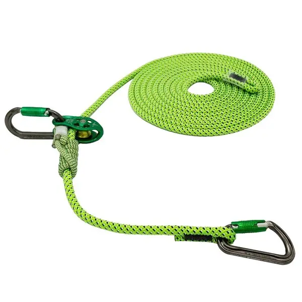 Teufelberger Hipstar Flex Light 11.5Mm X 4M 1