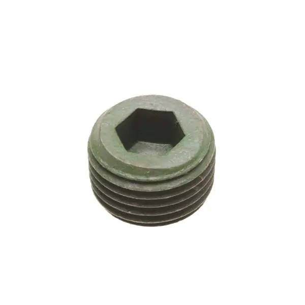 Engine Oil Galley Plug,  10040001 1