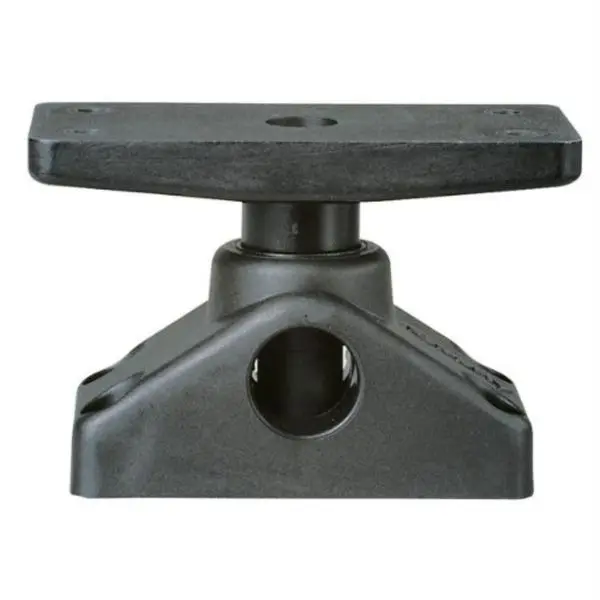 Scotty Fishfinder Mount For Lowrance/Eagle 1