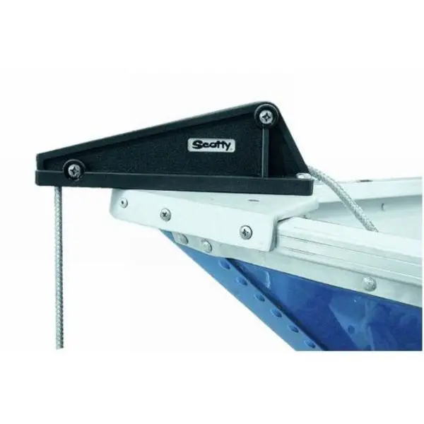 Scotty Anchor Lock Permanently Fixed (No Mount) 1