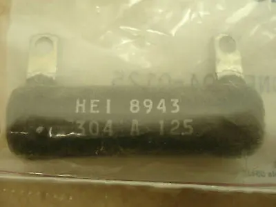 Onan 304-0125, 304-A-125 Generator Resistor 1