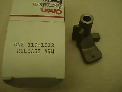 Onan Generator 110-1512 Release Arm 1