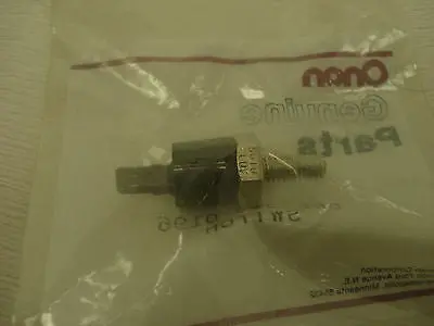New Onan Generator Switch 309-0196 1