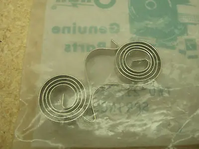 Onan Generator 212-1003 Brush Spring Two Pack 1