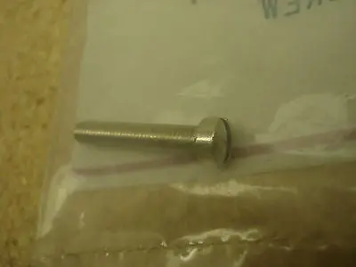 Onan Generator 815-0477 Hex Screw 1