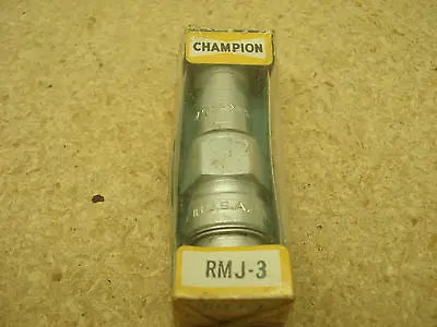 Champion Rmj-3 Industrial Spark Plug 1