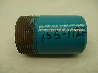 Onan Generator 155-1122 Pipe 1