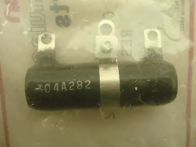 Onan 304-0282 Generator Resistor 1