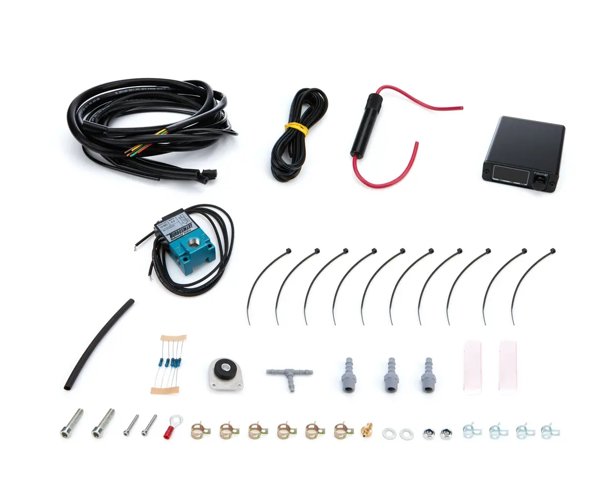 E-Boost Street Electroni C Controller 40 Psi 1