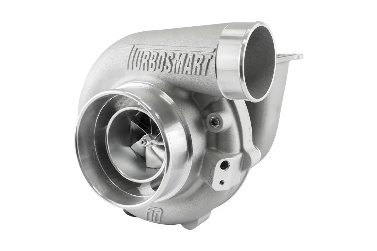 Ts-1 Turbocharger 5862 T3 0.63Ar Ext Wg 1