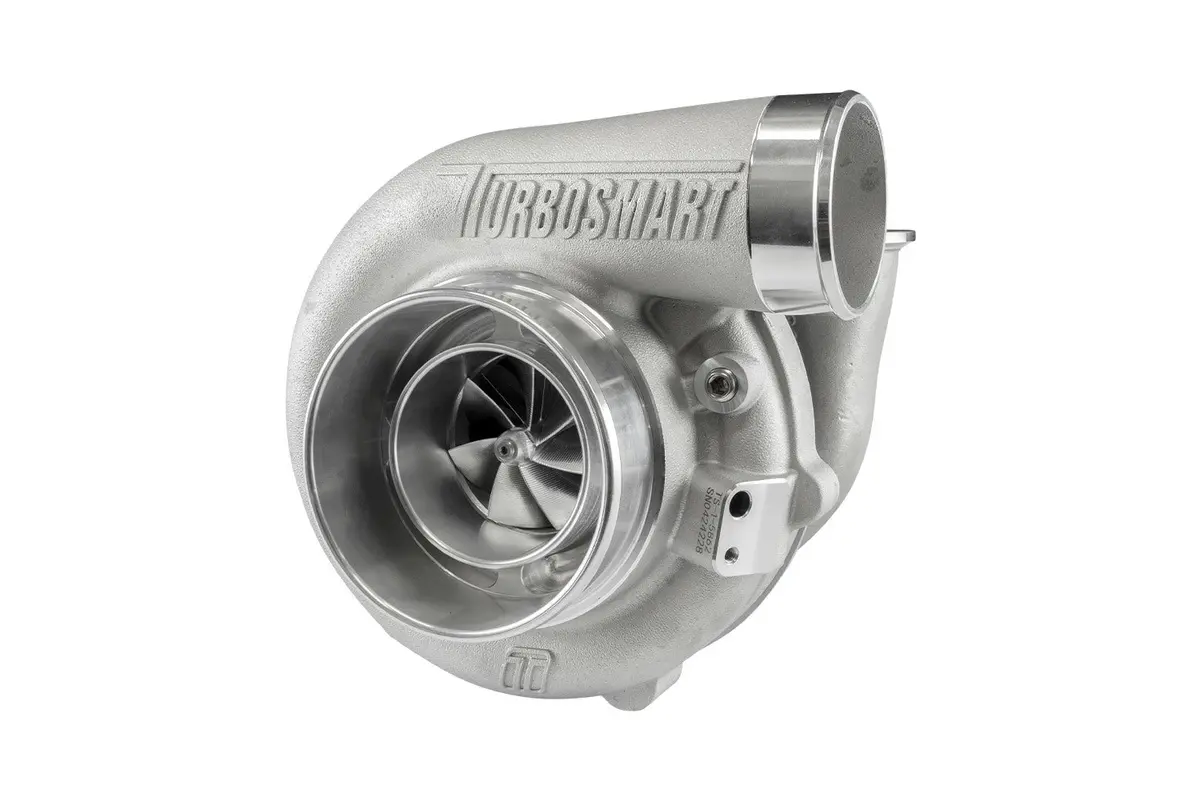 Ts-1 Turbocharger 5862 V-Band 0.82Ar Ext Wg 1