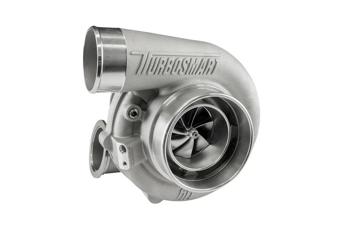 Ts-1 Turbocharger 6262 V-Band 0.82Ar Ext Wg 1