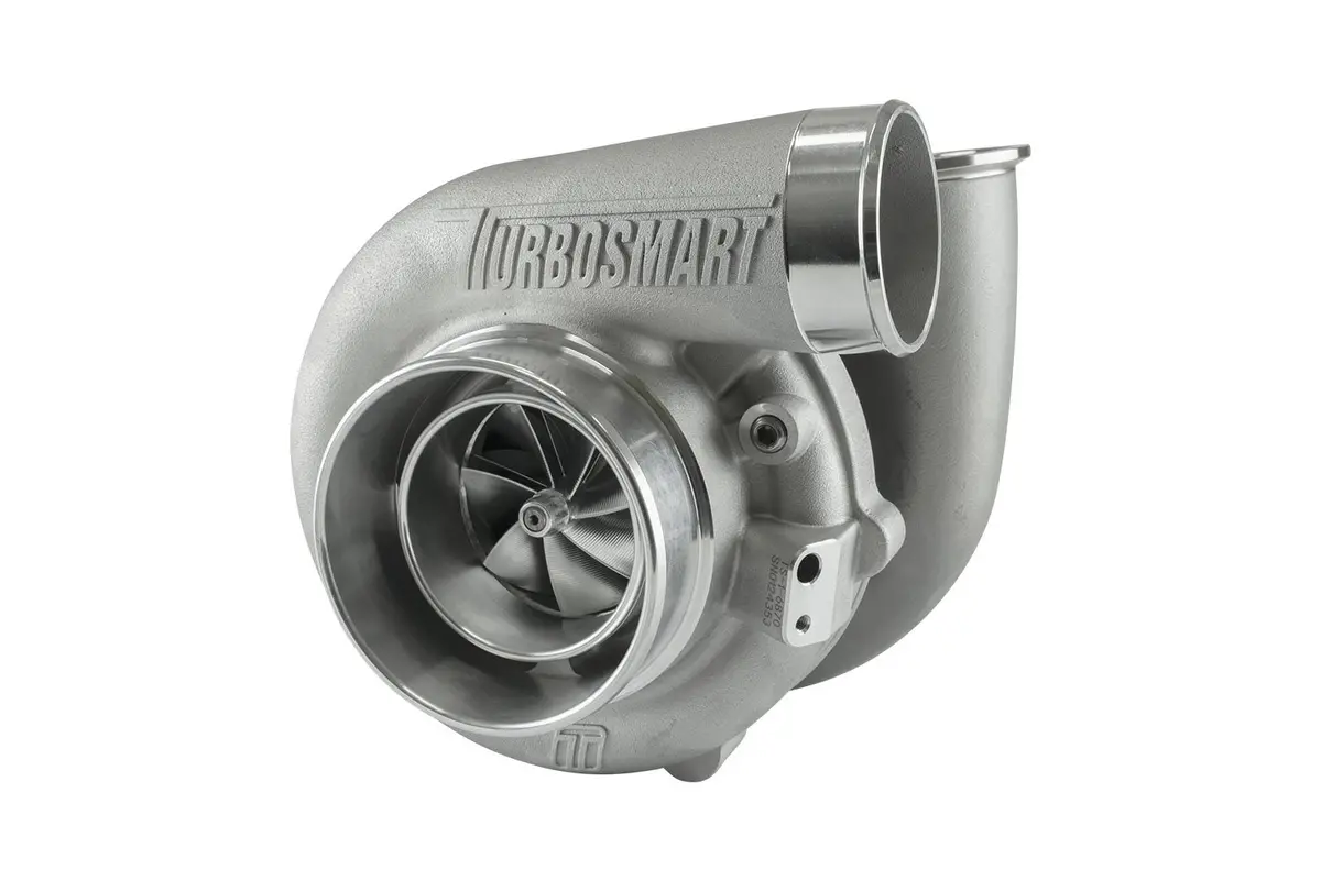 Ts-1 Turbocharger 6870 T4 0.96Ar Ext Wg 1