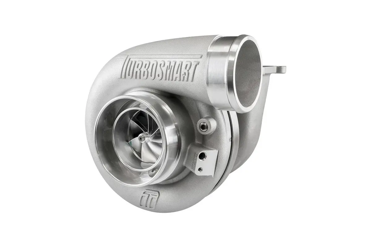 Ts-1 Turbocharger 6870 V-Band 0.96Ar Ext Wg 1
