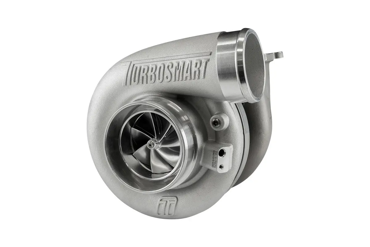 Ts-1 Turbocharger 7675 T4 0.96Ar Ext Wg 1