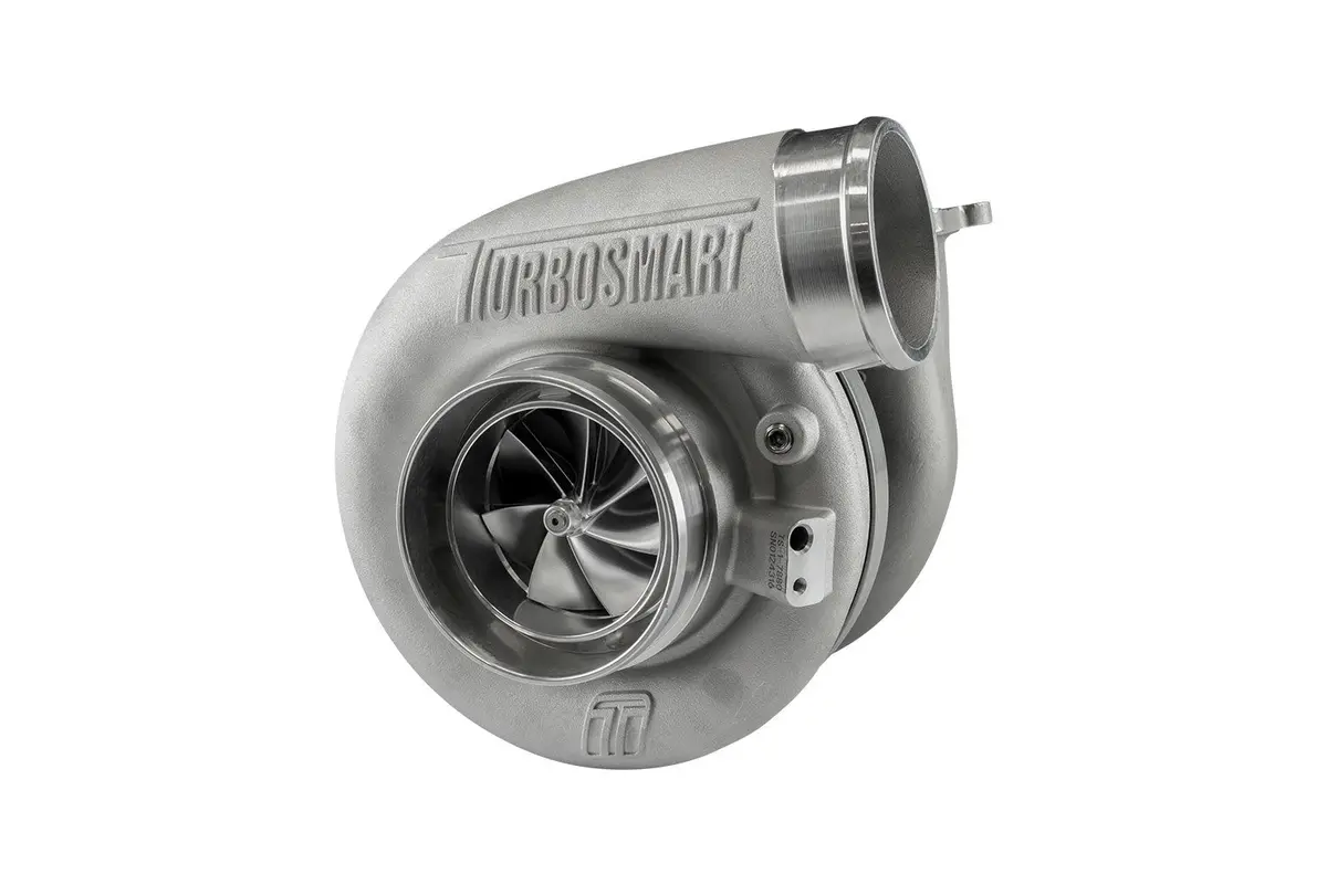 Ts-1 Turbocharger 7880 T4 0.96Ar Ext Wg 1