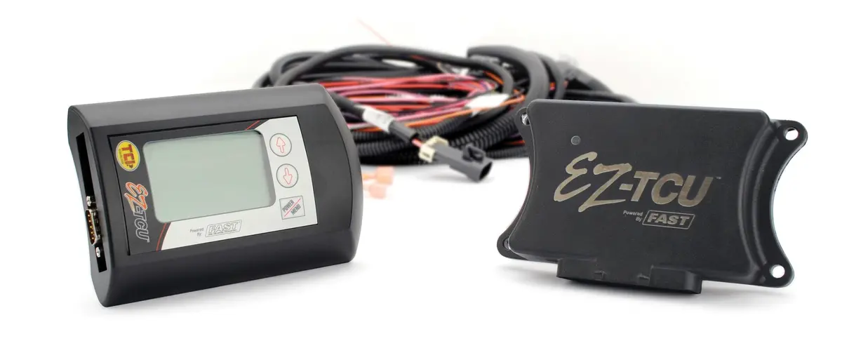 Tci 302820 Ez-Tcu Transmission Controller Gm 4L60 / 4L65 / 4L70 / 4L80 1