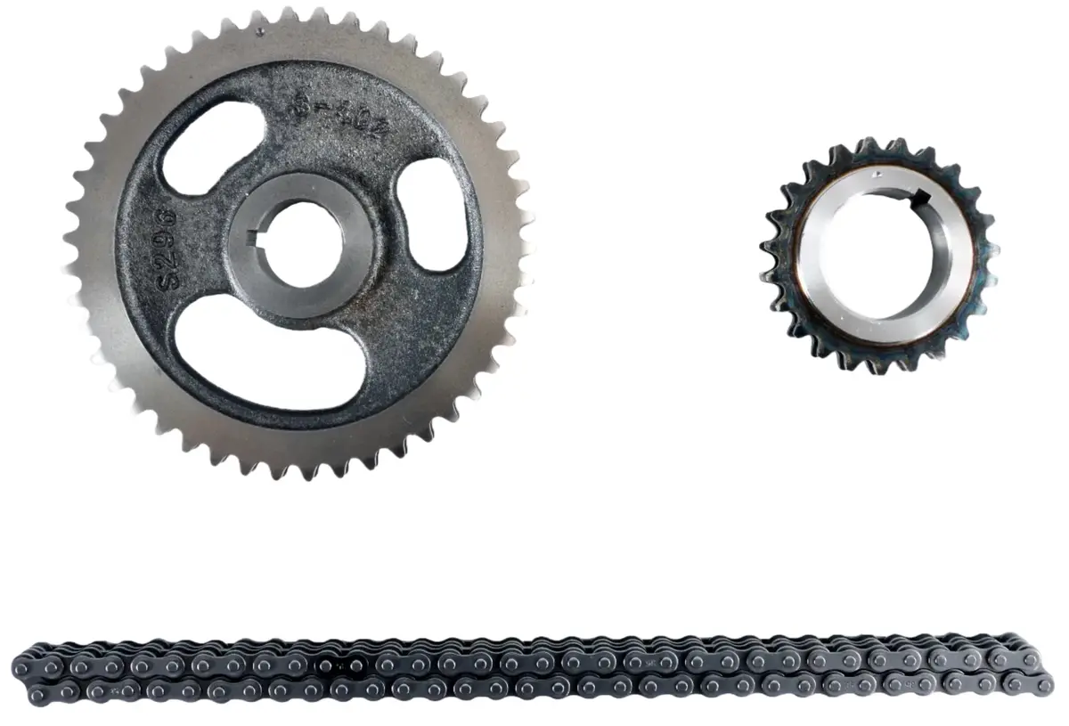 Enginetech Ts160 Timing Chain Set For Chrysler Dodge 5.2L 318 / 5.9L 360 V8 1