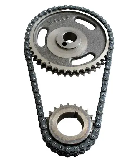 Enginetech Ts168d Timing Chain Set For 1993-1997 Ford Big Block 460 1