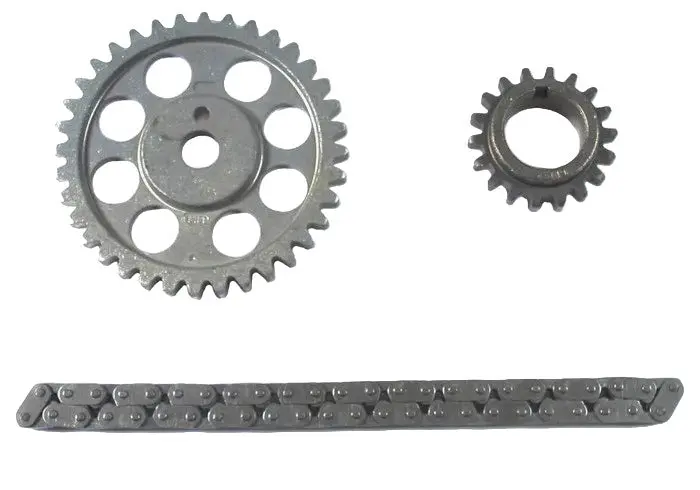 Enginetech Ts498 Timing Chain Set For 1968-1980 Oldsmobile 307 350 403 455 V8 1