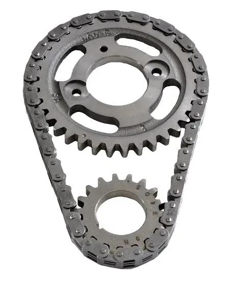 Enginetech Ts498b Timing Chain Sets For 1968-1984 Cadillac 368 425 472 500 V8 1