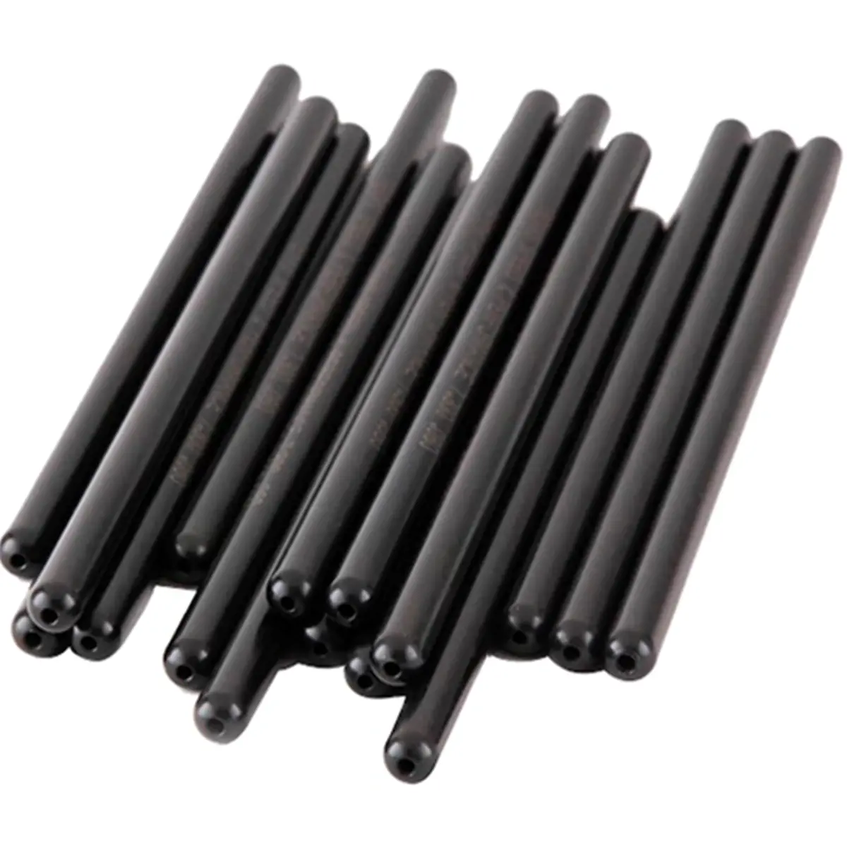 Texas Speed 5/16 Chromoly Pushrods For Chevrolet 4.8 5.3 6.0 Ls6 Ls1 Ls2 Ls3 1