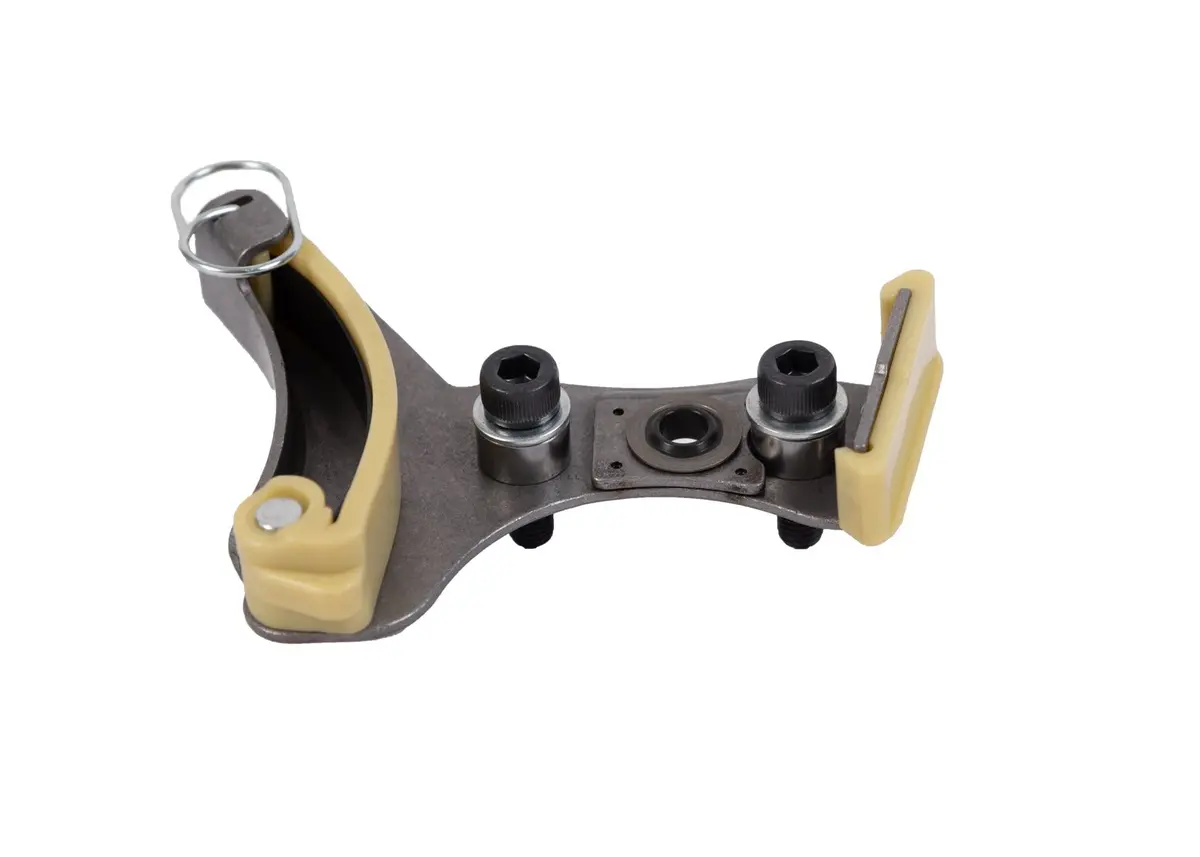 Timing Tensioner Guide Assembly For 2014-Current Gm Gen V Lt L86 L87 L83 L84 6.2L 5.3L 1