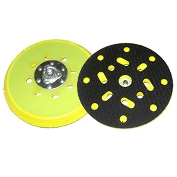Shurhold 3530 Shurhold Replacement 6 In. Dual Action Polisher Pro Backing Plate 1