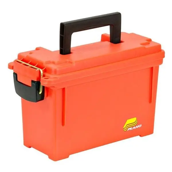 Marine Emergency Dry Box; Orange 1