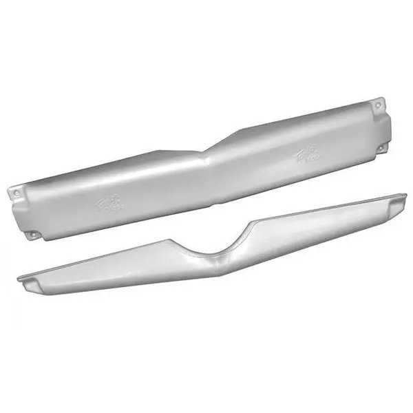Taylor Made 31038 3 X 12 In. Pontoon Curved Corner-Gard 1
