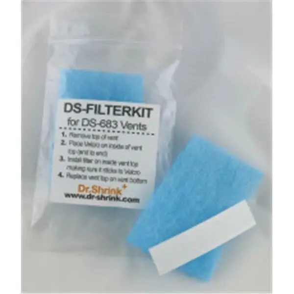 Filter Kit Add On For Vents 1