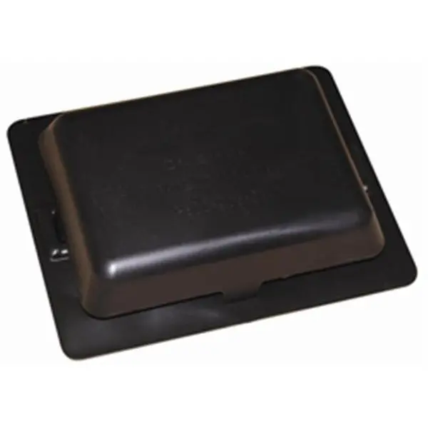 Dr. Shrink Ds-683F Self-Adhesive Weather Tight Filter Vent 1