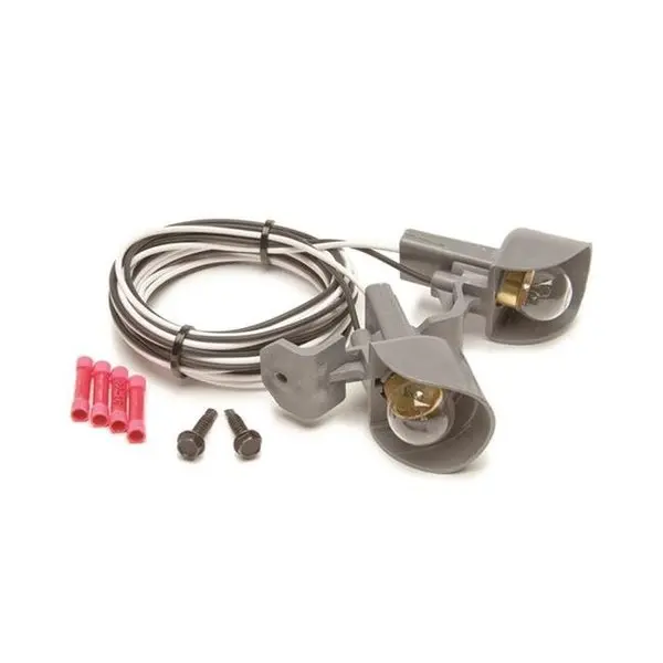 Ap Products A1w-005068Wmt Universal Courtesy Light 1